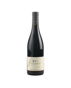 AOP Crozes-Hermitage Rouge Ferraton Calendes Bio 2024