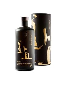 Single Grain Whisky Hwayo X   41°