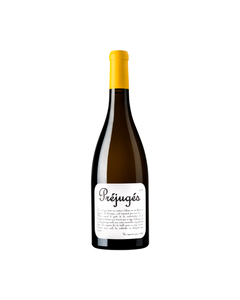 VSIG Vin de France Blanc Prejuges   2023