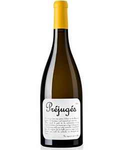 VSIG Vin de France Blanc Prejuges   2023