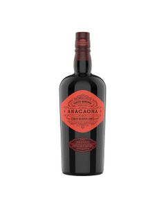 Rhum Ambré Island Signature Anacaona 40°