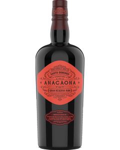 Rhum Ambré Island Signature Anacaona 40°