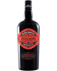 Rhum Ambré Island Signature Anacaona 40°