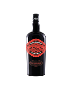 Rhum Ambré Island Signature Anacaona 40°