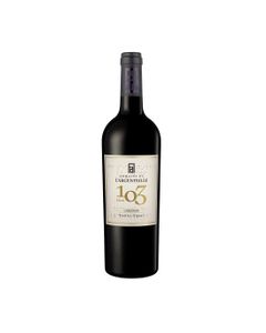 IGP Saint-Guilhem-le-Désert Rouge Domaine Argenteille Cuvee 103 2022