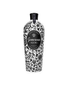 Gin français Generous   44°