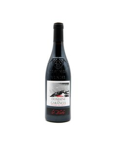 AOP Beaumes de Venise Rouge Domaine des Garances La Blache Bio 2022
