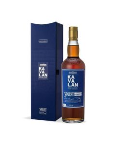 Single Malt Whisky Kavalan Vinho Barrique 57.8°