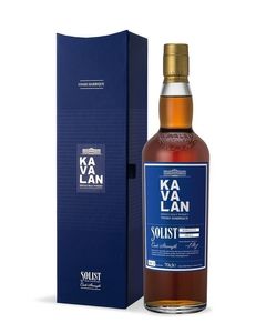 Single Malt Whisky Kavalan   57.8°