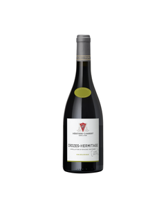 AOP Crozes-Hermitage Rouge Cave Tain   Bio 2021