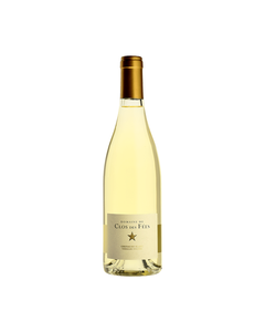 IGP Côtes Catalanes Blanc Domaine Clos des Fées Vielles Vignes 2020
