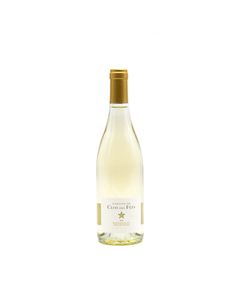 IGP Côtes Catalanes Blanc Domaine Clos des Fées Vielles Vignes 2020
