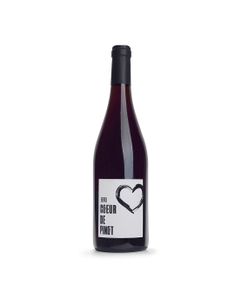 Vin de France Rouge Sylvain Rozier Coeur de Pinot 2024