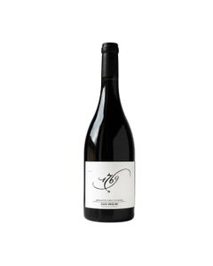 IGP Ile de Beauté Sec Rouge Clos Venturi 1769 Bio 2022