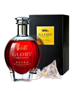 Cognac XO Leyrat Extra Glory 45°