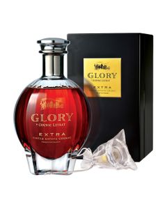 Cognac XO Leyrat Extra Glory 45°
