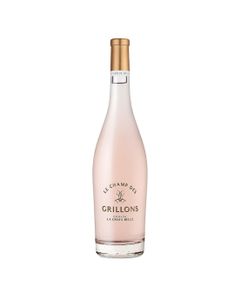 IGP Côtes de Thongue Rosé Domaine de la Croix Belle Champ des Grillons Bio 2024