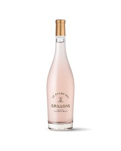 IGP Côtes de Thongue Rosé Domaine de la Croix Belle Champ des Grillons Bio 2024