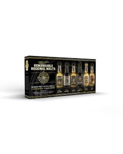 Blended Malt Whisky Douglas Laing Remarkable Regional Malts 46.3°