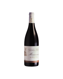 AOP Marsannay Rouge Kohut En Champs Perdrix 2021