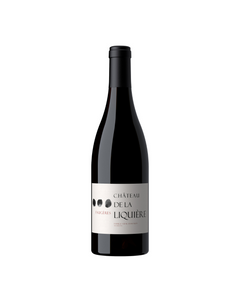 AOP Faugères Rouge Château de la Liquière   Bio 2024