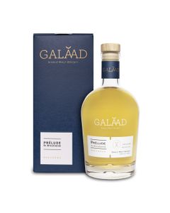 Single Malt Whisky Galaad Prelude 43°