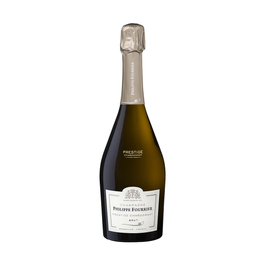 AOP Champagne Brut Blanc Philippe Fourrier Prestige Chardonnay