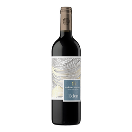 AOP Madiran Rouge Château du Pouey Eden 2023