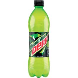 Limonade Mountain Dew | Comptoir des Vignes