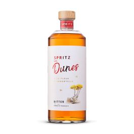 Bitter Spritz Des Dunes   17.5°
