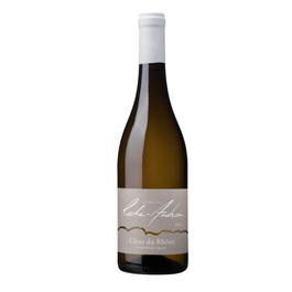 AOP Côtes du Rhône Blanc Domaine Roche Audran   Bio 2025