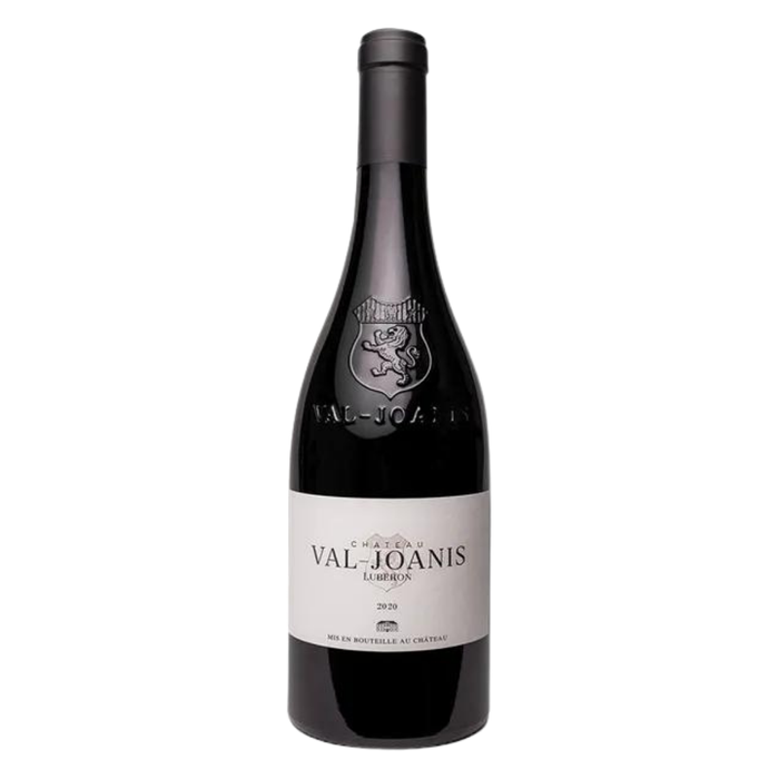 AOP Luberon Rouge Val Joanis   2023