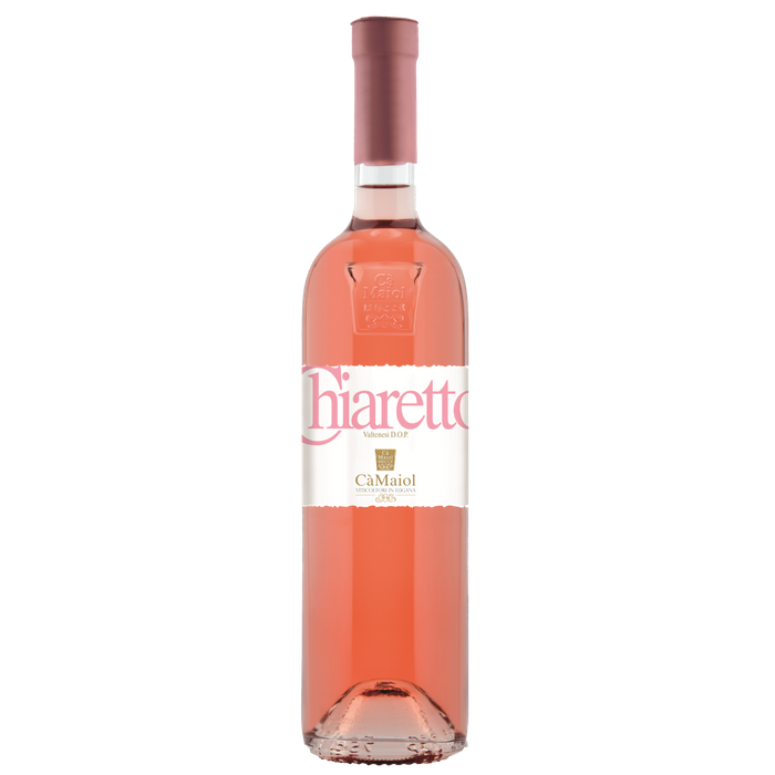 Italie DOC Valtenesi Rosé Ca'Maiol   2021