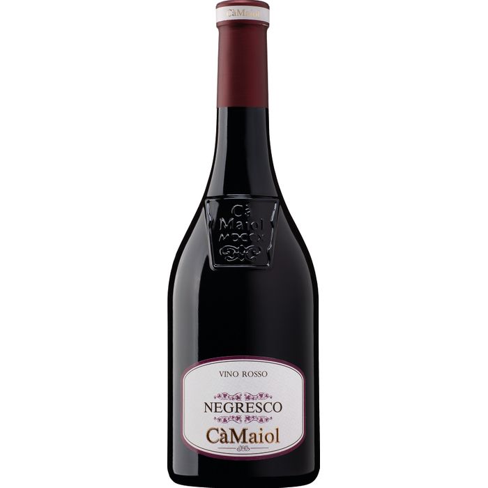 Italie DOC Valtenesi Rouge Negresco   2018