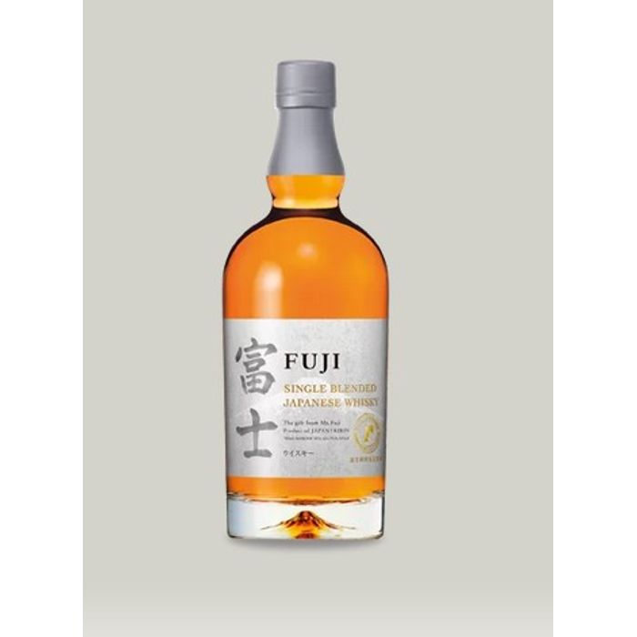 Blended Whisky Kirin Fuji 46°