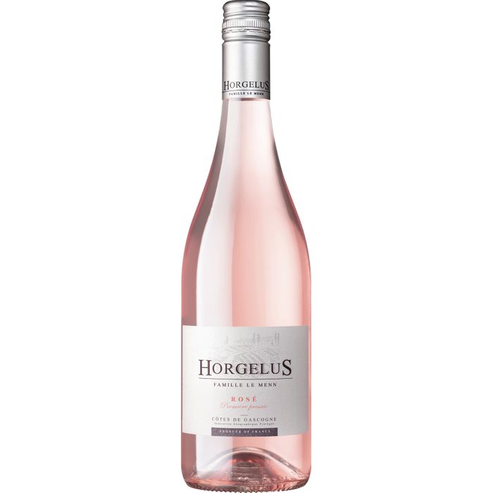 IGP Côtes de Gascogne Rosé Horgelus   2023