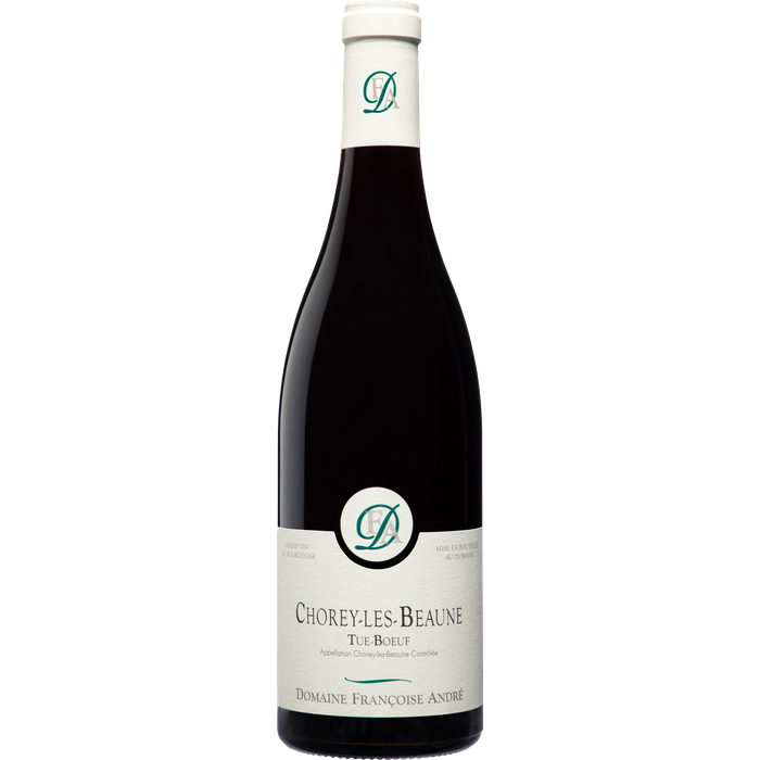 AOP Chorey-lès-Beaune Rouge Domaine des Terregelesses Tue-Bœuf Bio 2019