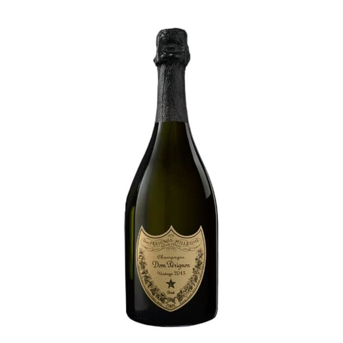 AOP Champagne Extra-brut Blanc Dom Perignon   2015
