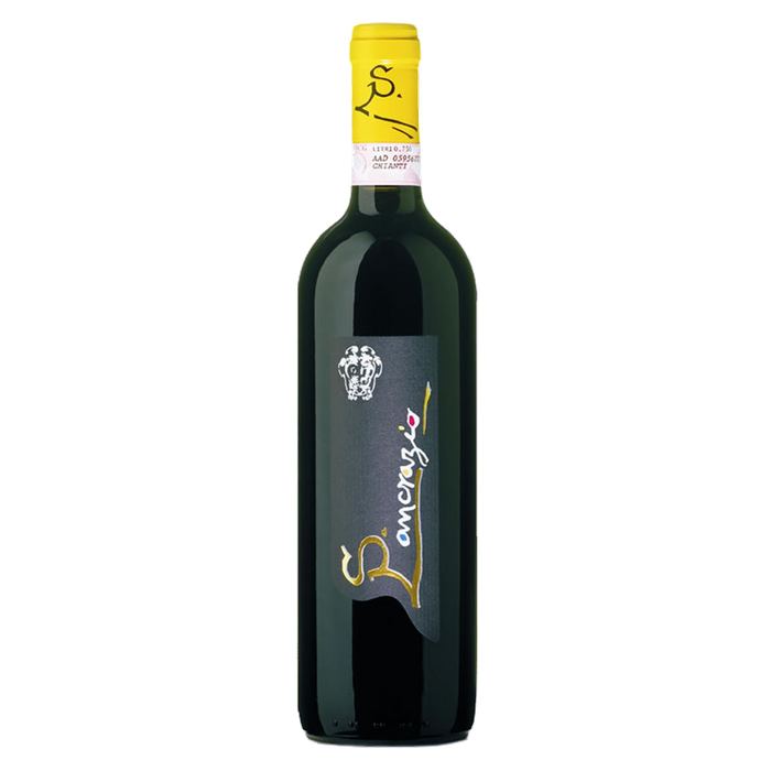 Italie DOCG Chianti Rouge Fattoria San Pancrazio
