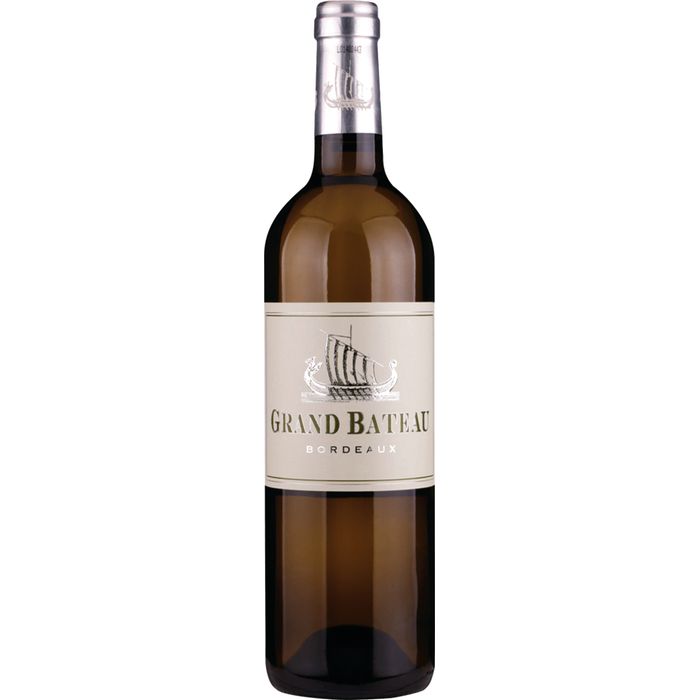 AOP Bordeaux Blanc Grand Bâteau   2020
