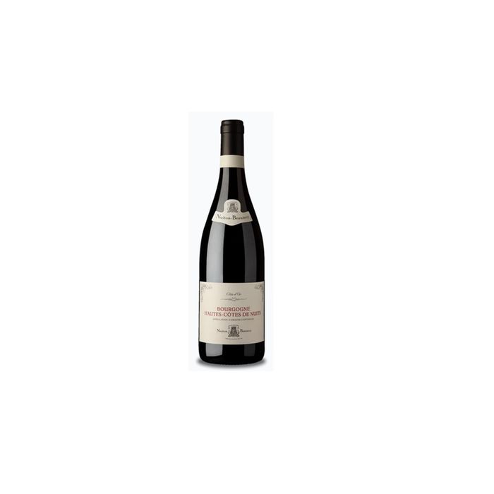 AOP Hautes Côtes de Nuits Rouge Nuiton Beaunoy   2022