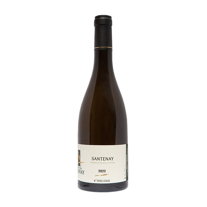 AOP Santenay Blanc Debray   2022