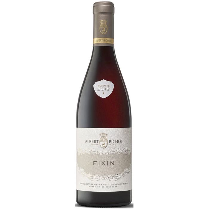 AOP Fixin Rouge Albert Bichot   2019