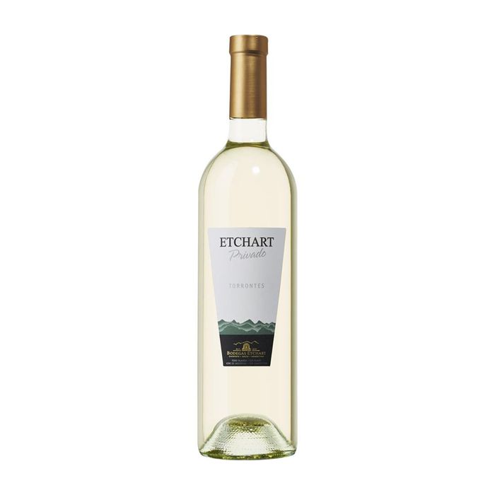 Argentine Blanc Etchart Privado Torrontes