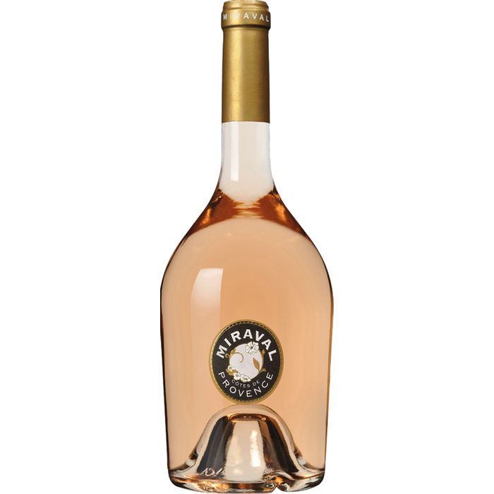 AOP Côtes de Provence Rosé Château Miraval   2022