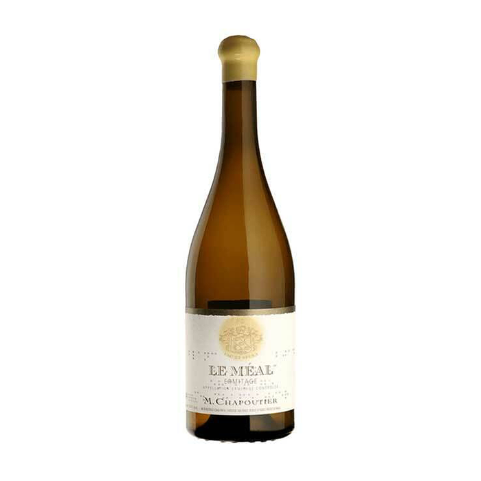 AOP Hermitage Blanc Meal   Bio 2009