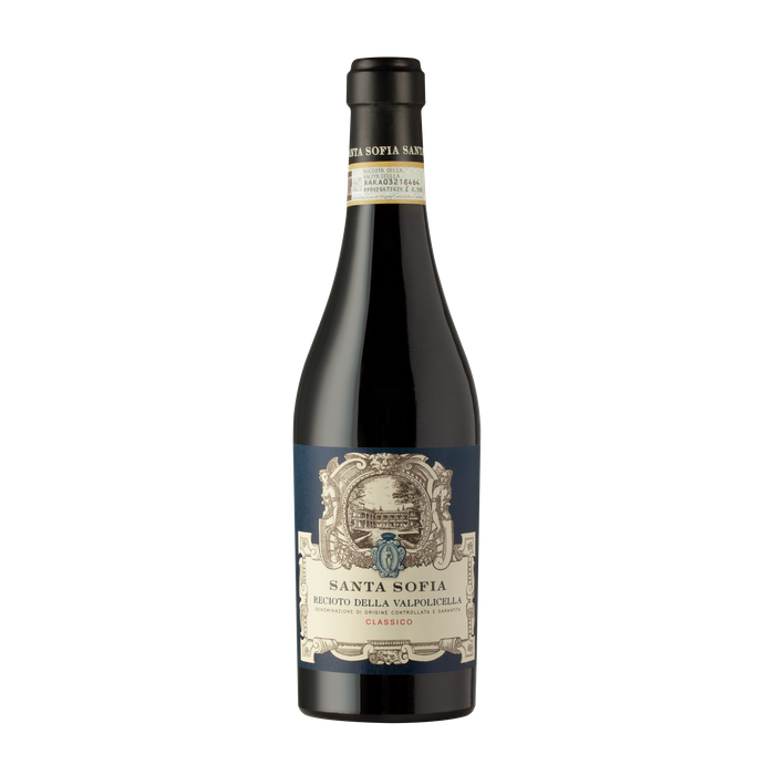 Italie DOC Valpolicella classico Rouge Santa Sofia