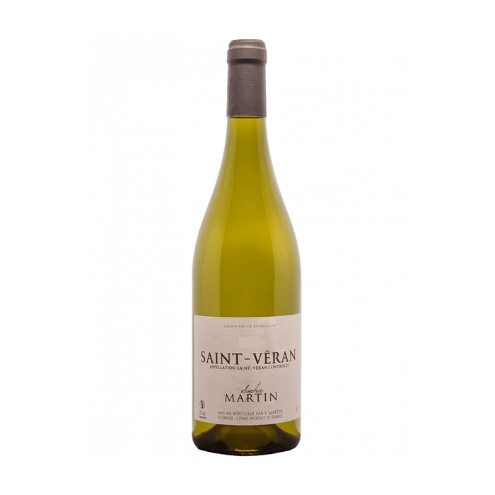 AOP Saint-Véran Blanc Domaine Sophie Martin   2022