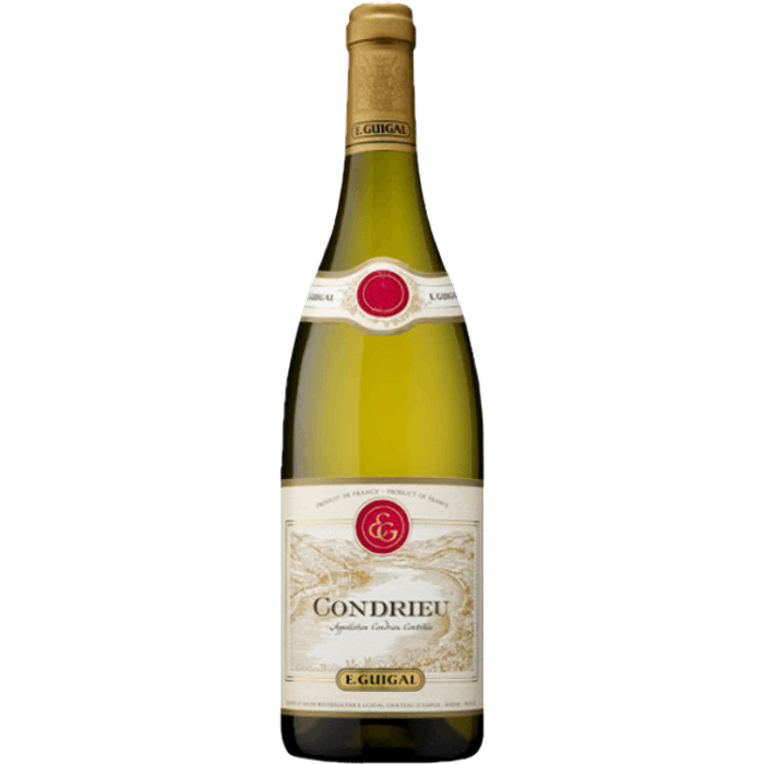 AOP Condrieu Sec Blanc E. Guigal   2020
