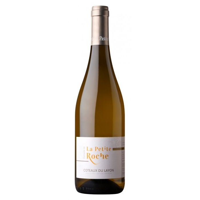 AOP Coteaux du Layon Liquoreux Blanc Domaine Petite Roche   2025